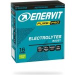 Enervit Electrolytes boost pure pro 64g – Hledejceny.cz