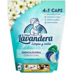 Lavandera Vůně květin kapsle na praní 46 PD – Sleviste.cz