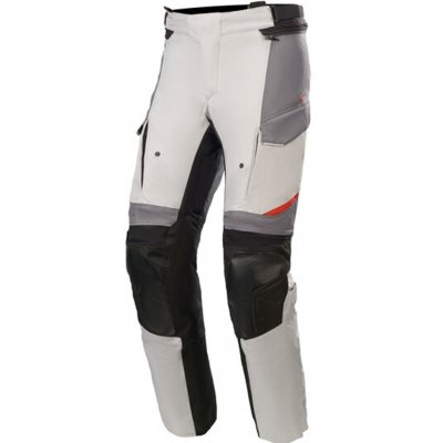 Alpinestars Andes Drystar HONDA světle šedo-černo-modro-červené – Zbozi.Blesk.cz