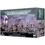GW Warhammer Primaris Crusader Squad – Sleviste.cz
