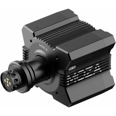 Moza Racing R9 V3 PC RS080 hliník – Zbozi.Blesk.cz