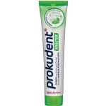 Prokudent Zahncreme Kräuter s bylinkami 125 ml – Hledejceny.cz