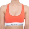 Sportovní podprsenka Calvin Klein F3785E-GPT oranžová