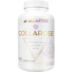Alldeynn Collarose 180 kapslí – Hledejceny.cz