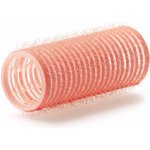 EFALOCK natáčky do vlasů samolepicí 12 ks - růžové 24 mm – Zboží Dáma