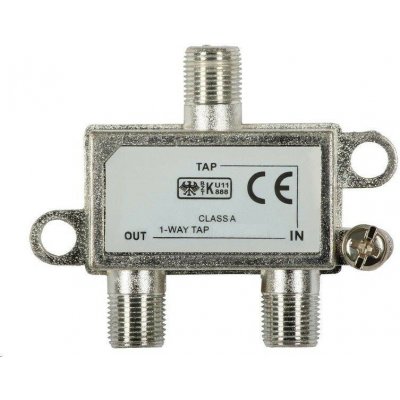 Transmedia FAC1-10 – Zboží Živě