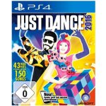 Just Dance 2016 – Sleviste.cz