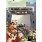 Bridge Constructor Medieval – Hledejceny.cz