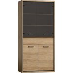 Vitrína Mediolan – Zboží Mobilmania