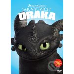 JAK VYCVIČIT DRAKA DVD – Hledejceny.cz