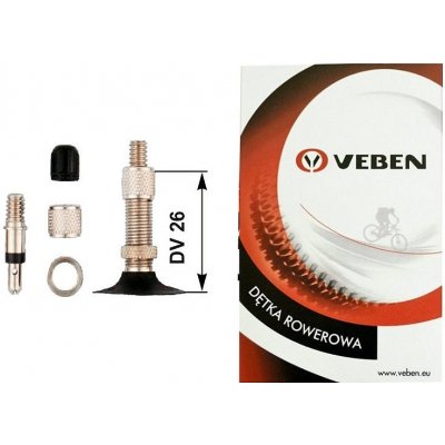 VEBEN DV – Zboží Dáma