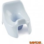 THERMOBABY Nočník Anatomical Potty Baby Blue – Zboží Mobilmania