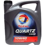 Total Quartz 7000 10W-40 4 l – Sleviste.cz