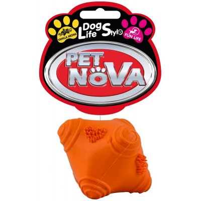 Pet Nova Crazzy Ball 5 cm – Zbozi.Blesk.cz