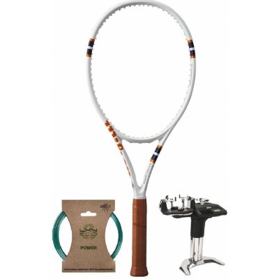 Wilson Clash 100L Roland Garros 2023 – Hledejceny.cz