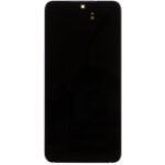 LCD Displej + Dotyk + Přední kryt Samsung S901B Galaxy S22 – Zboží Živě