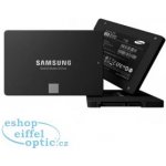 Samsung 850 EVO 1TB, MZ-75E1T0B – Zboží Živě