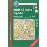 KCT 06 Krušné hory - Teplicko – Hledejceny.cz