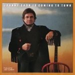 Johnny Cash - Johnny Cash Is Coming To Town LP – Hledejceny.cz
