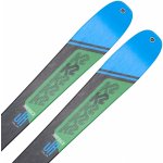 K2 WAYBACK JR 22/23 – Hledejceny.cz