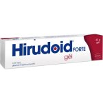 HIRUDOID FORTE DRM 445MG/100G GEL 40G – Hledejceny.cz