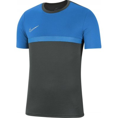 Nike triko Y NK DRY ACDPR TOP SS bv6947-062 – Zboží Mobilmania