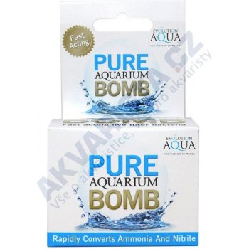 Evolution Aqua Pure Bomb