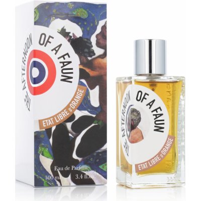 Etat Libre d'Orange The Afternoon of a Faun parfémovaná voda unisex 100 ml