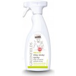 Greenfields spray Zákaz vstupu Stay Away 400 ml – Hledejceny.cz