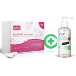 DecoFemm beauty breast 120 kapslí + BraUP Gel 150 ml dárková sada – Sleviste.cz