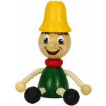 KROKIDO PINOCCHIO originální magnetka – Hledejceny.cz