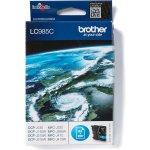 Brother LC-985C - originální – Zbozi.Blesk.cz