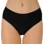 Julimex Dámské kalhotky Simple černá – Zboží Dáma Julimex Dámské kalhotky Simple černá – Zboží Dáma