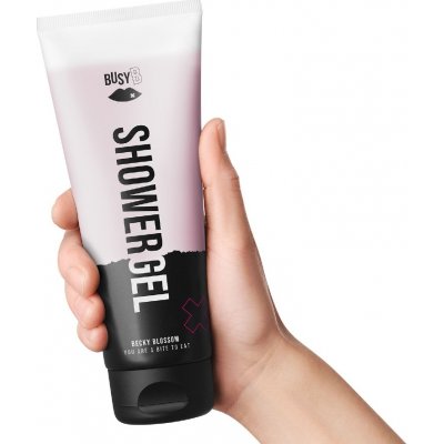 Busy B sprchový gel Becky Blossom 230 ml – Sleviste.cz