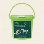 Root&Snoot Ošetření ran pro koně bylinná směs 25 x 30 g – Hledejceny.cz