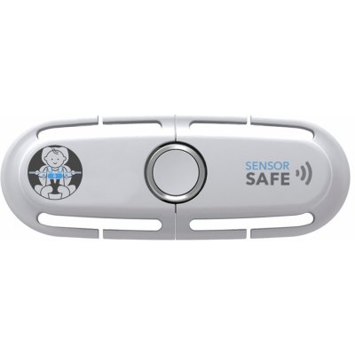 CYBEX SensorSafe Safety Kit Sk.0+/1 Toddler Grey – Sleviste.cz