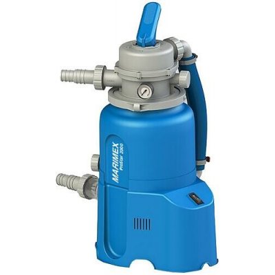 Marimex 10604352 ProStar 2000 písková filtrace – Zbozi.Blesk.cz