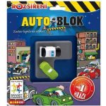 Mindok Smart Auto blok rozšíření – Zboží Mobilmania