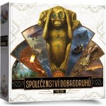 Asmodee Společenství Dobrodruhů – Zboží Živě