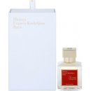 Maison Francis Kurkdjian Baccarat Rouge 540 parfémovaná voda unisex 70 ml