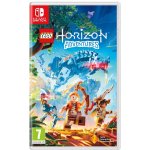 Lego Horizon Adventures – Zboží Dáma