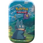 Pokémon TCG Sinnoh Stars Mini Tin – Zboží Mobilmania