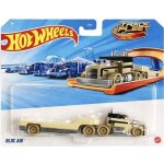 Hot Wheels Dráhový tahač RAG RIDER RIG HYT57 – Zboží Dáma