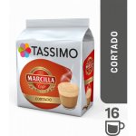 Tassimo Marcilla Cortado 16 ks – Zboží Dáma