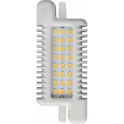 ACA Lighting R7s LED 9W 118mm 800lm 4000K 120st. 230V R7S9NW – Hledejceny.cz