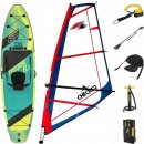 Paddleboard Hydro Force FREESOUL COMBO 11'2 komplet s plachtou