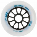 Powerslide PHOENIX 100mm 86A DD Hard 8ks – Hledejceny.cz