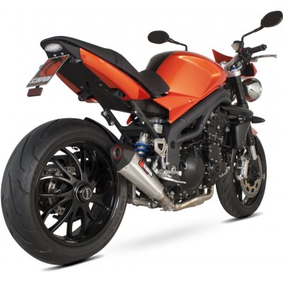SCORPION Serket Taper RTR66SESEO – Hledejceny.cz