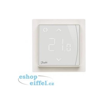 Danfoss ECtemp Smart termostat WiFi 088L1141