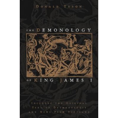 The Demonology of King James - D. Tyson